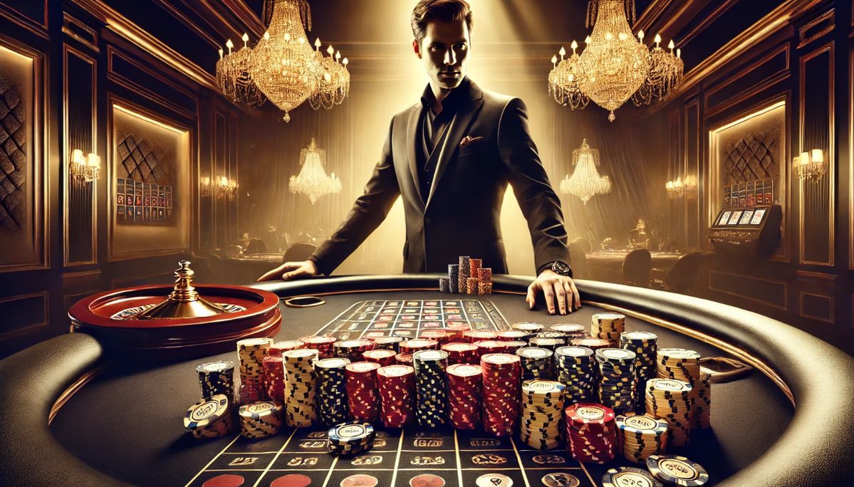 Prime Casino پاکستان ریئل منی گیمز