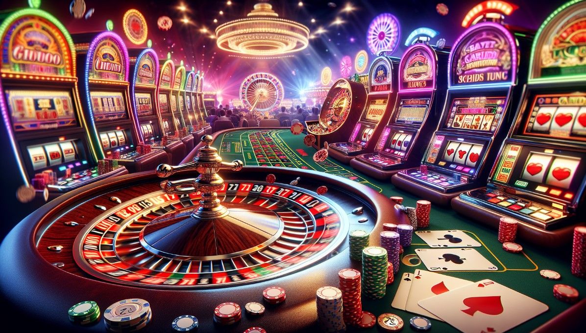 پاکستان میں Prime Casino قانونی ہے۔
