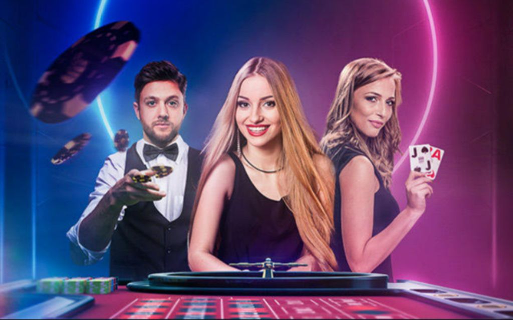پاکستان میں Prime Casino قانونی ہے۔