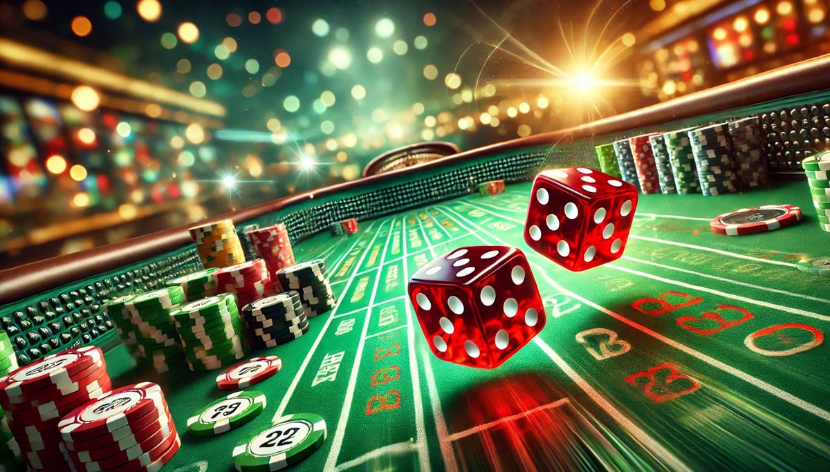 Prime Casino پاکستان ریئل منی گیمز